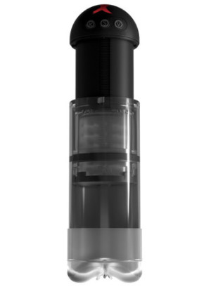 Extender Pro Vibrating Pump
